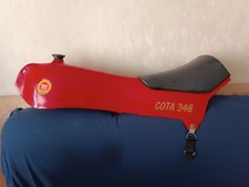 Réservoir Montesa Cota 348