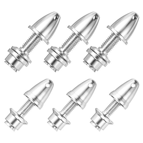 Pour airplane propeller - rc,