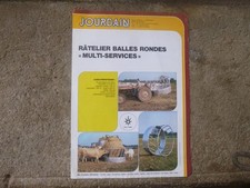 PROSPECTUS JOURDAIN RATELIER