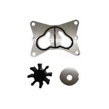 Kit turbine pompe à eau pour moteurs MerCruiser 4 5L 6 2L Sterndrive et Inboard