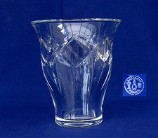 BACCARAT - Vase en Cristal