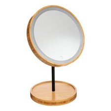 Miroir de Salle de Bain "Led