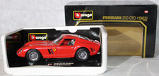 Ferrari 250 GTO - 1962 -
