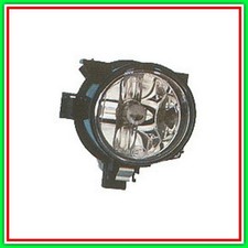 Pare-brouillard gauche Mod 98