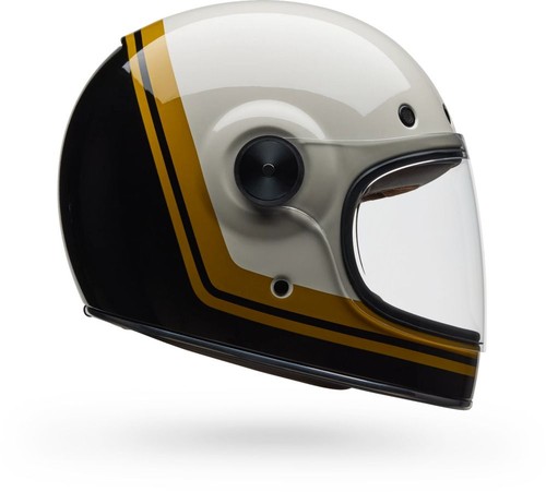 Casque intégral bell - intégral, bullitt