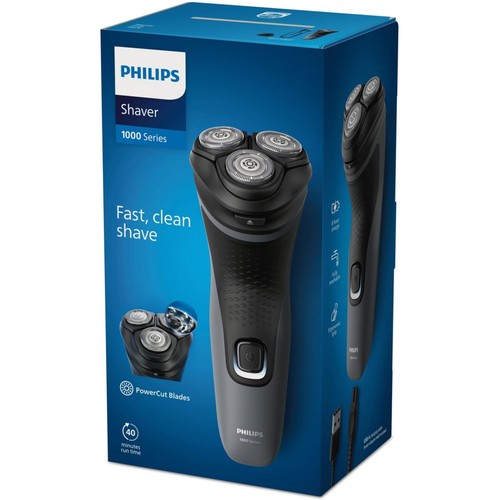 Rasoir électrique philips - rasoir,