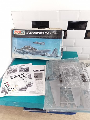 0104 maquette avion pro - 1/48,