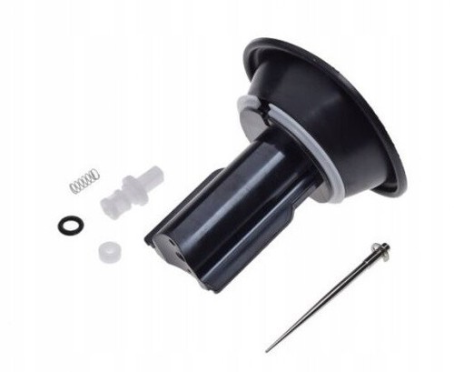 Membrane carburateur - membrane, de