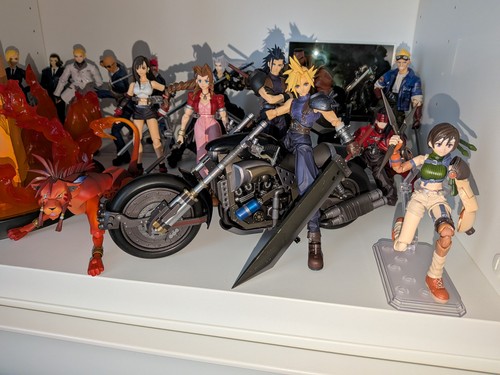 Lot figurines final - lot,