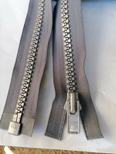 Lot 5 Fermeture Éclair YKK