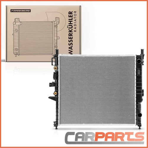 Radiateur refroidisseur eau - radiateur,