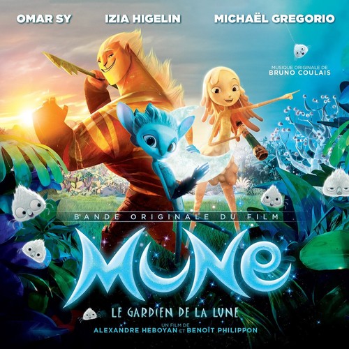 Mune gardien de la - de,