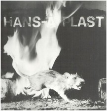 Hans-A-Plast Réédition Neuf