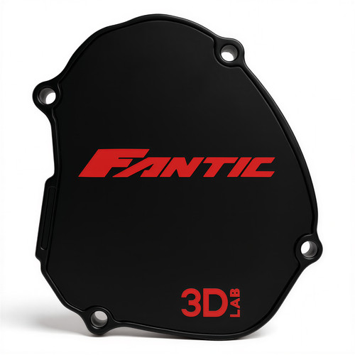 Carter allumage fantic - xe, 125