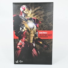 Hot Toys 1/6 MMS212 Iron Man 3
