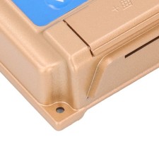 Solar Charge Controller Dual