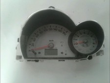 INSTRUMENTS DE BORD Daihatsu