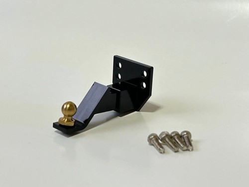 Crawler hitch - 1/10,