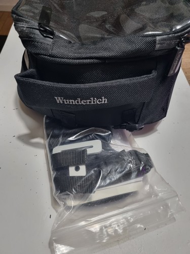 Wonderlich sac réservoir - wonderlich,
