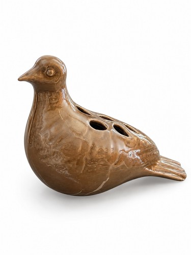Poule décorative christian - décorative,