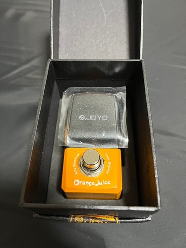 Joyo orange juice amp - joyo,