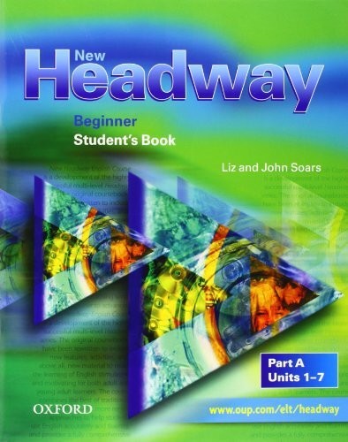 New headway beginner - headway:,