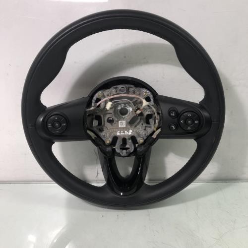 Volant mini - mini, phase