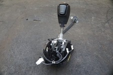 Gearbox Floor Shifter Knob Lever Black 80050200 Maserati Grancabrio 2010-17+