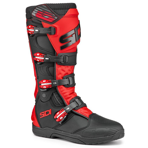 Bottes moto sidi power sc - sidi,