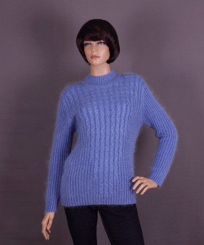 Pull femme mohair - ,,