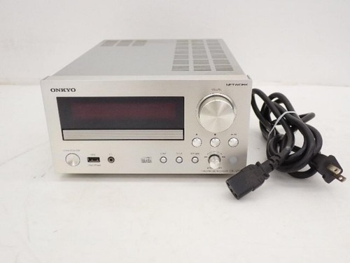Onkyo n755 amplificateur - onkyo,