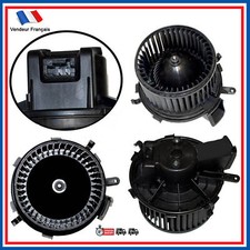 Ventilateur Moteur Habitacle