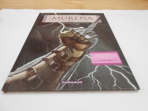 Murena cycle chapitre 04 - 1,