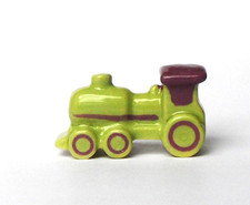 cyb - Fève magasin Auchan