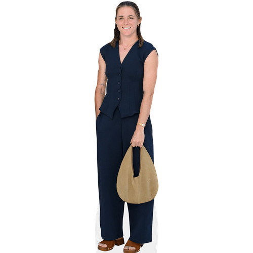 Ona batlle silhouette - (bag),