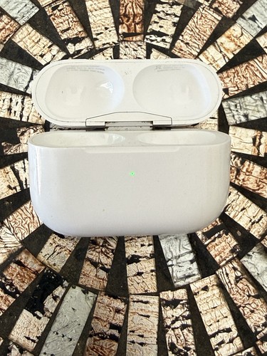 Apple airpods pro gen - pro, 2e