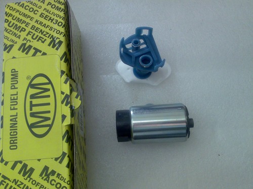 Pompe essence yamaha - pompe,
