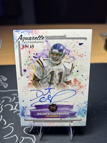 2024 topps motif aquarelle - 2024,