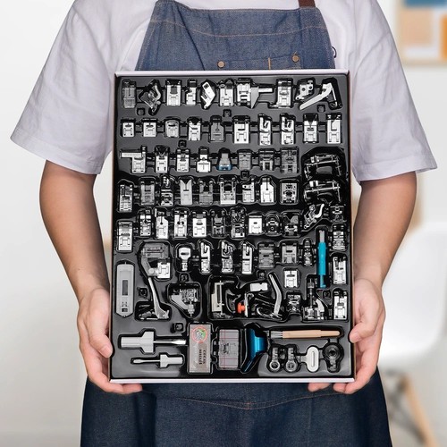 Kit accessoires machine à - 82,