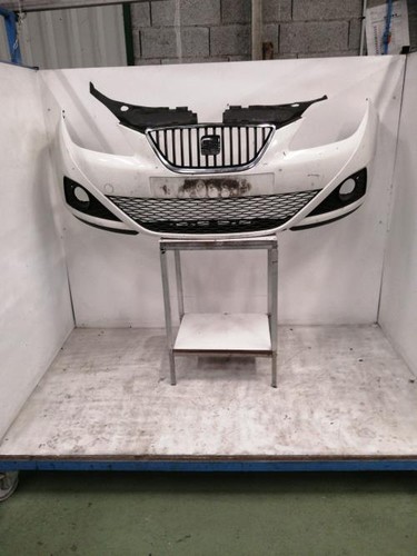 Pare choc avant - seat, 4