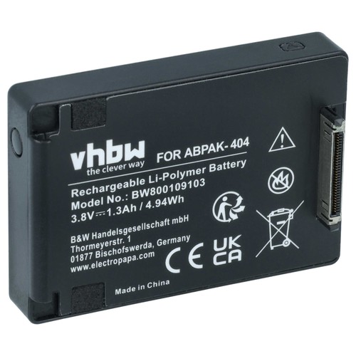 Batterie pour gopro hero - hero, 4