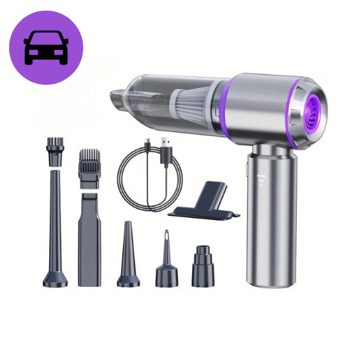Aspirateur main sans - main, pro