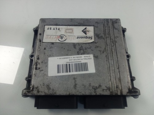 Flysf calculateur moteur ecu - moteur, /