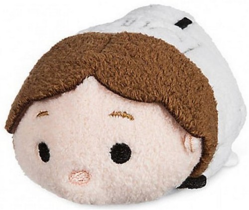 Star wars force tsum - wars, han