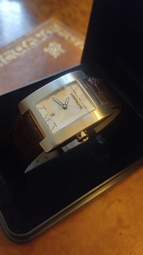 Montre montblanc homme - montblanc,