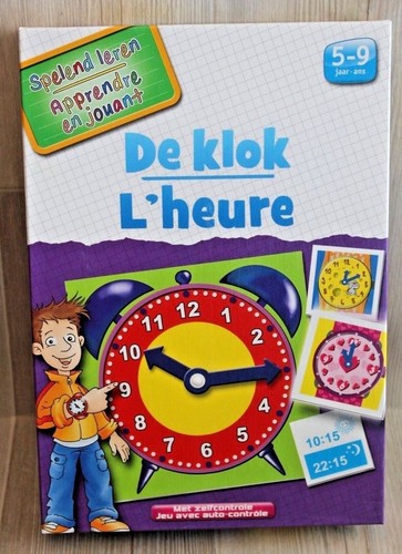 Jeu éducatif pour apprendre