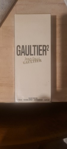 Jean paul gaultier - jean, 2