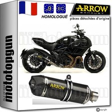 ARROW POT ECHAPPEMENT APPROUVE