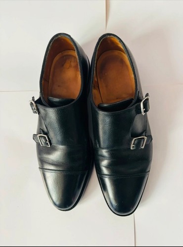 Chaussures cuir noir - chaussures,