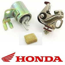 Honda minibikes 6V stator plaque repair kit Z50J1 MONKEY FRANCE